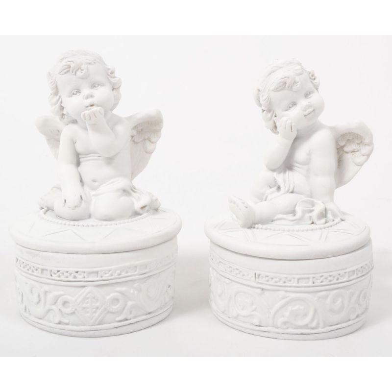 RAFAELLO boîte ange