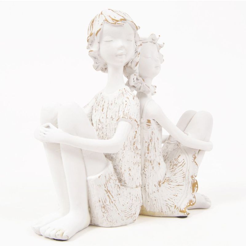 KOHSOOM couple assis 21cm