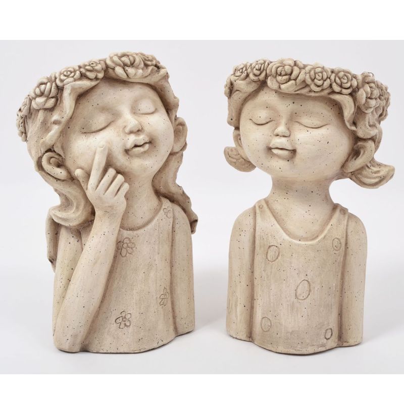 LINETTE cachepot enfant 40cm