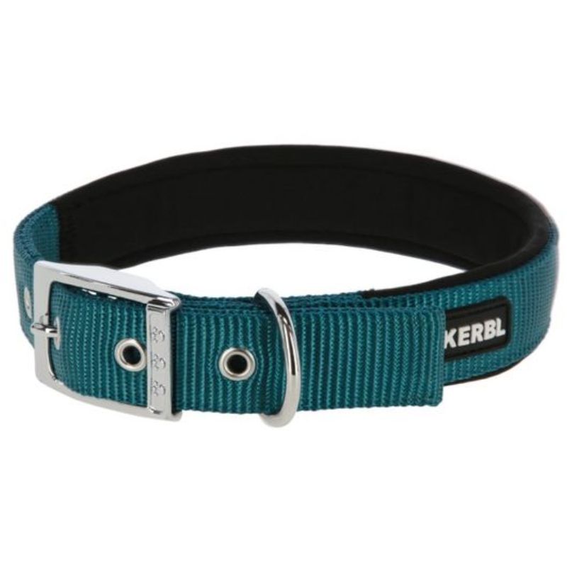 Collier Miami pétrole 30mm