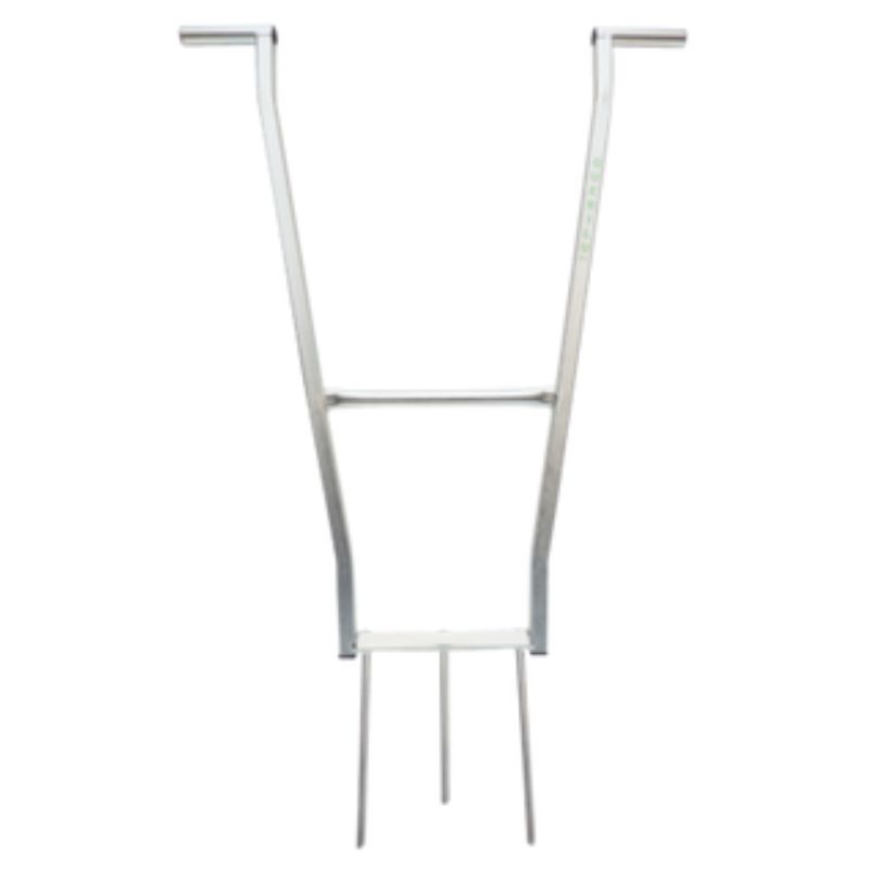 Grelinette Guérilu 3 dents