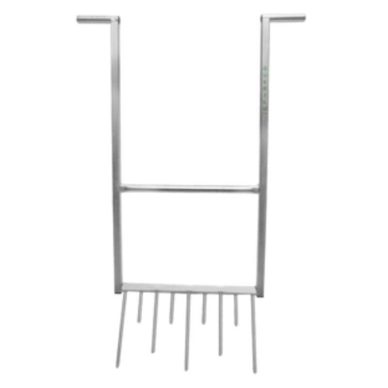 Grelinette Guérilu 5 dents +