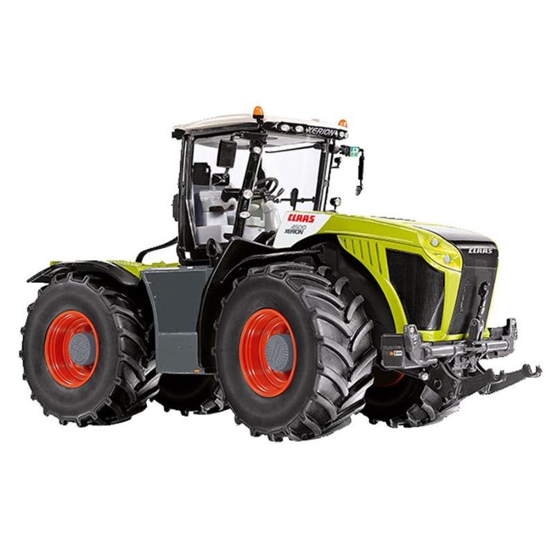 Wiking Claas Xerion 4500 1:32