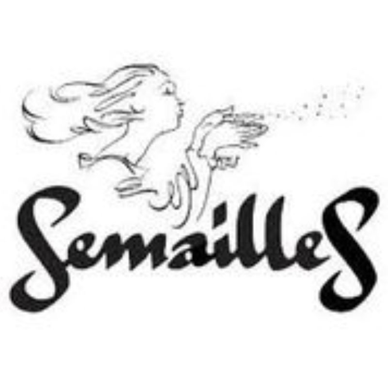 Semailles Oignon Jaune paille des Vertus