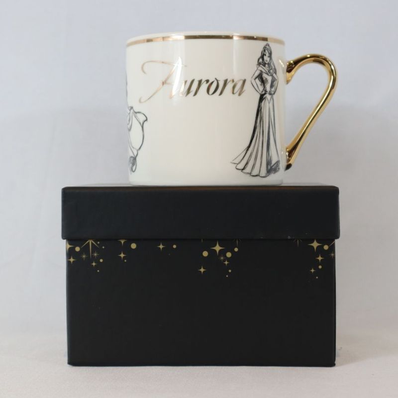 Disney mug Aurora