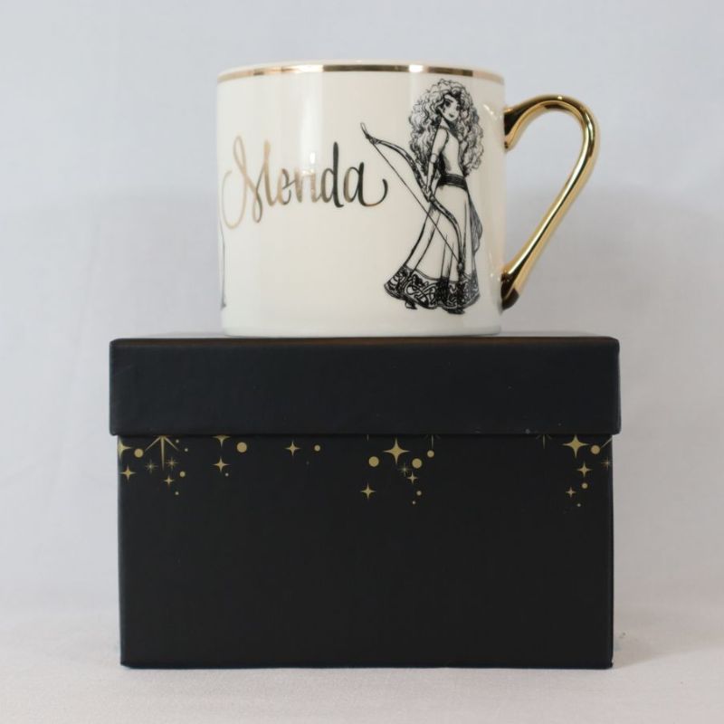 Disney mug Merida