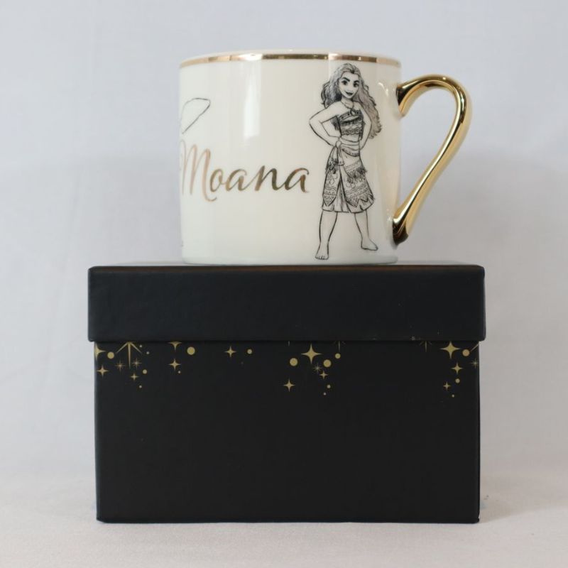Disney mug Moana