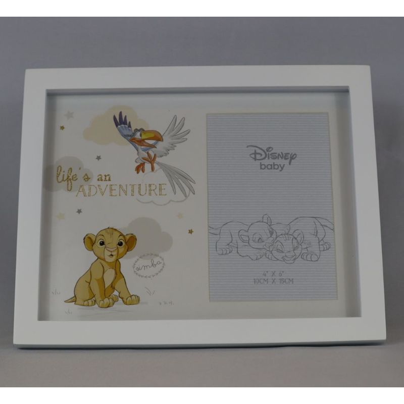 Disney Cadre Simba