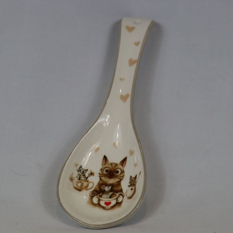 Oliver Porte cuillère