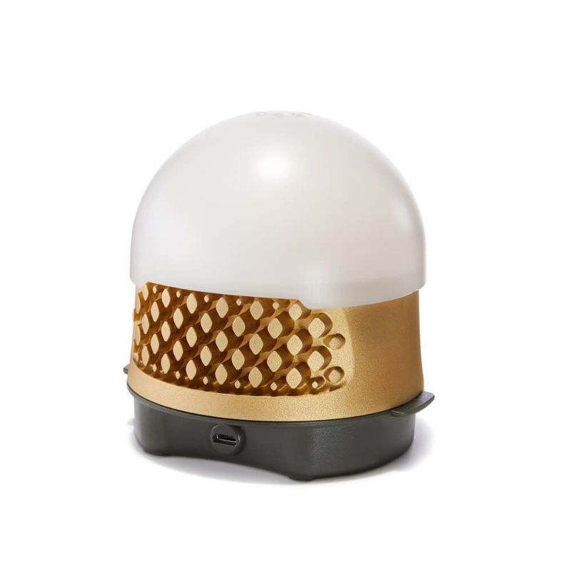 Paranocta Lampe LED sans fil Bulbee