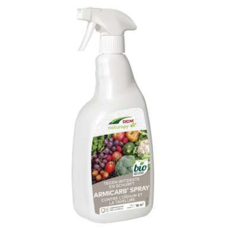 Naturapy Armicarb potager 1L