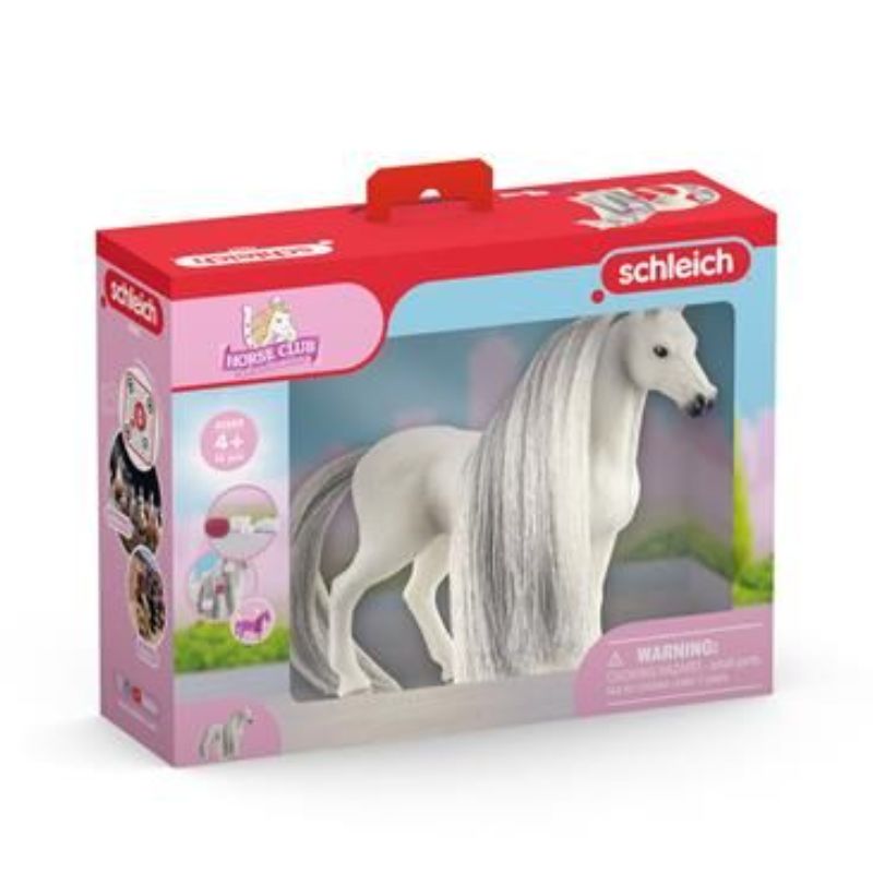 New Beauty Horse Jument Quarter Horse