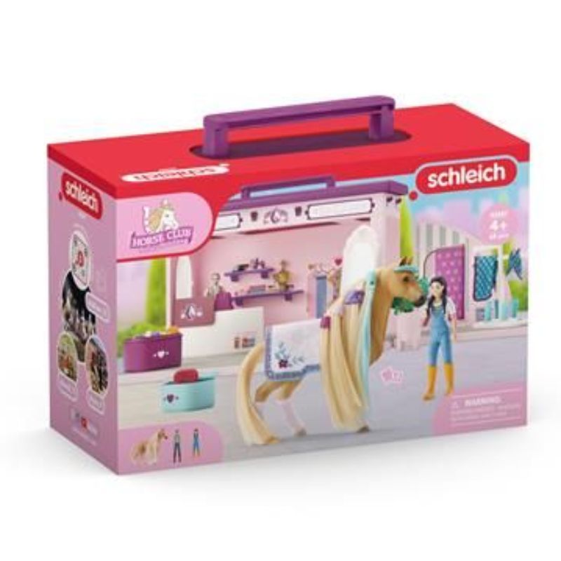 New Beauty Horse Boutique éphémère