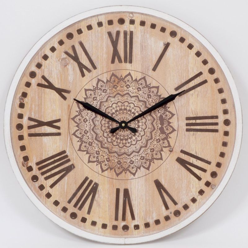 TIC TAC horloge 70cm