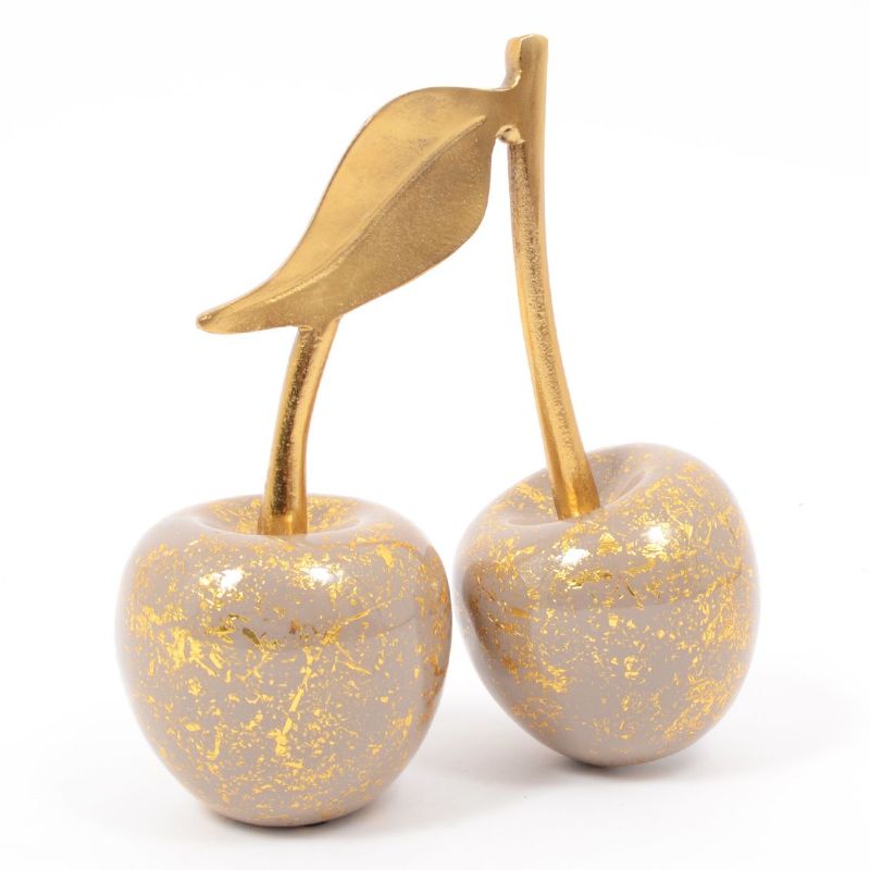 MARGO cerise double 21cm