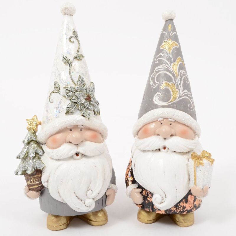 SWEETY père Noël 26cm