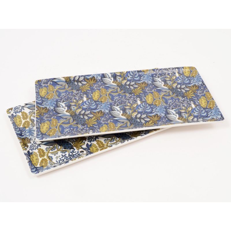 ELIXIR plat rectangulaire