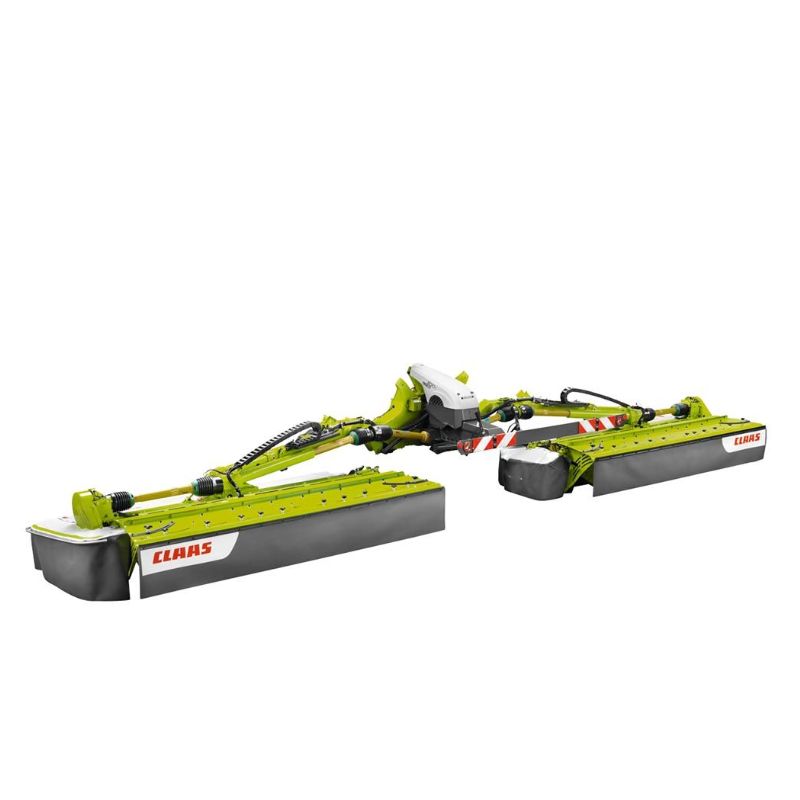 Britains Claas Disco faucheuse arrière 1:32