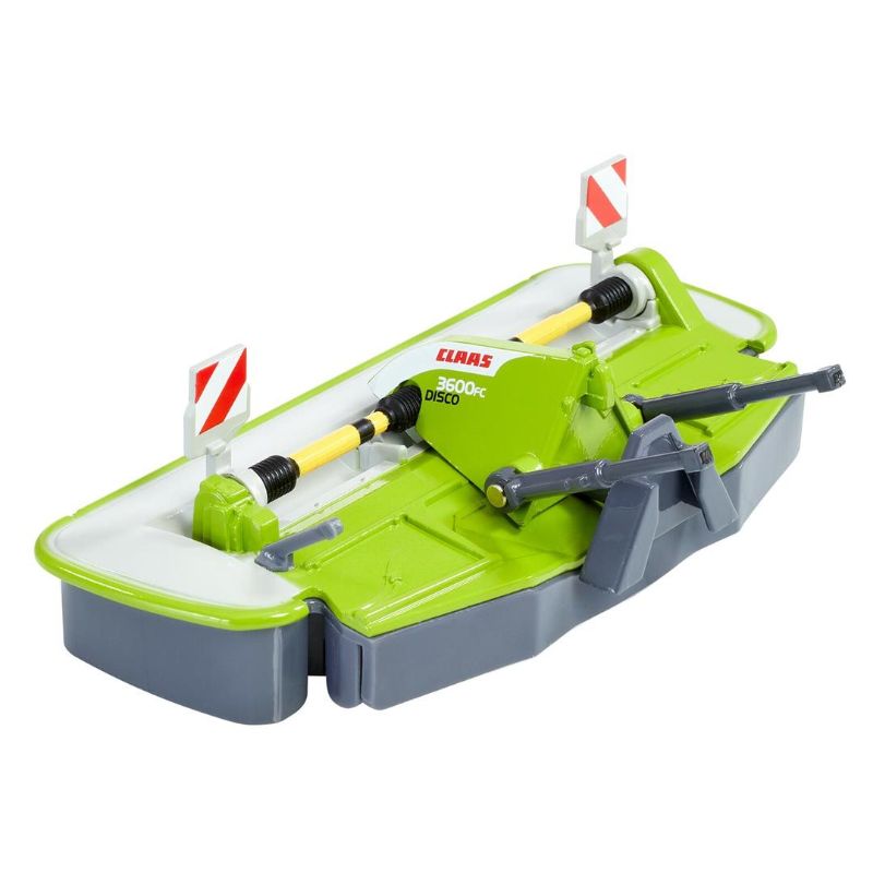 Britains Claas Disco faucheuse frontale 1:32