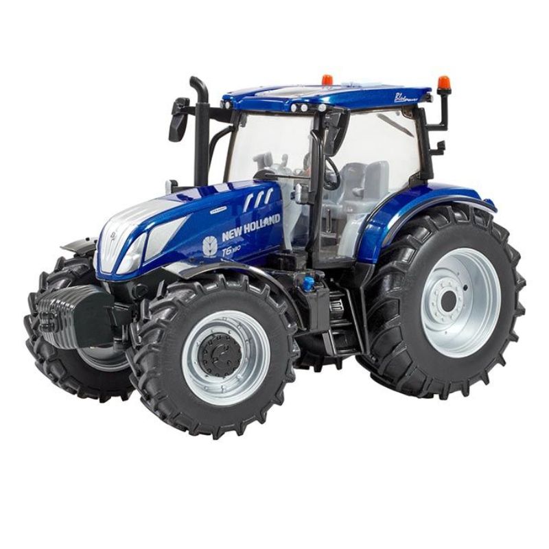 Britains New Holland T6.180 Blue Power 1:32