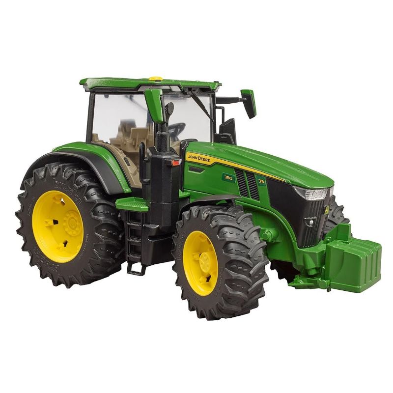 Bruder John Deere 7R 350 1:16