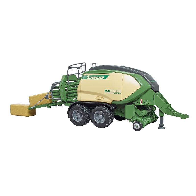 Bruder Krone Big Pack 1290 HDP VC 1:16