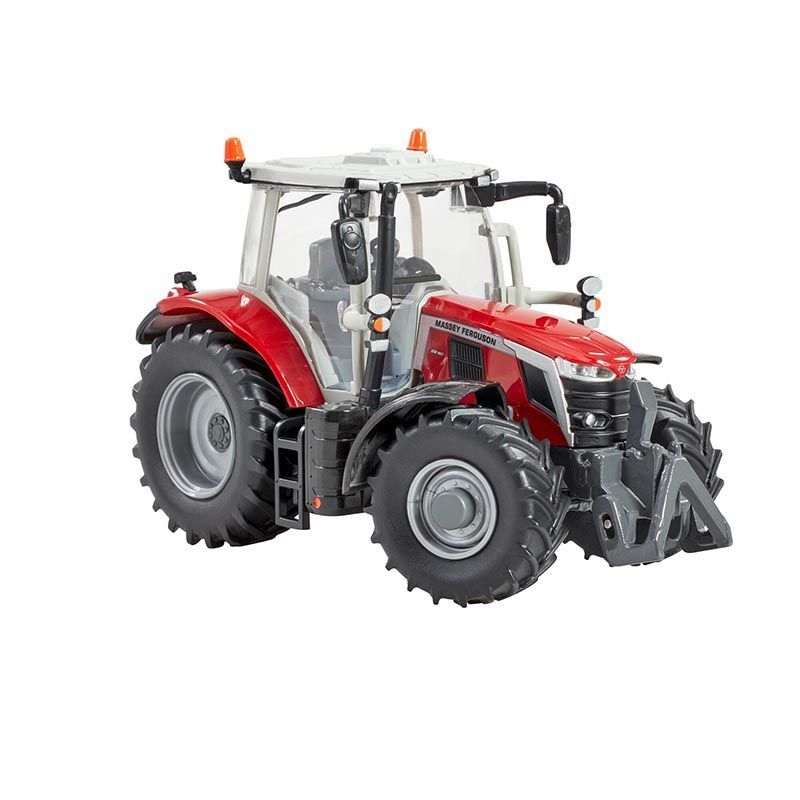 Britains Massey Ferguson 6S.180 1:32