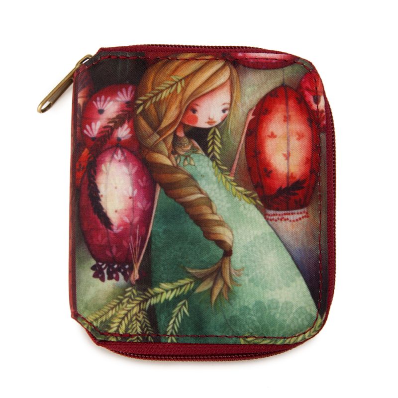 Ketto portefeuille Clara